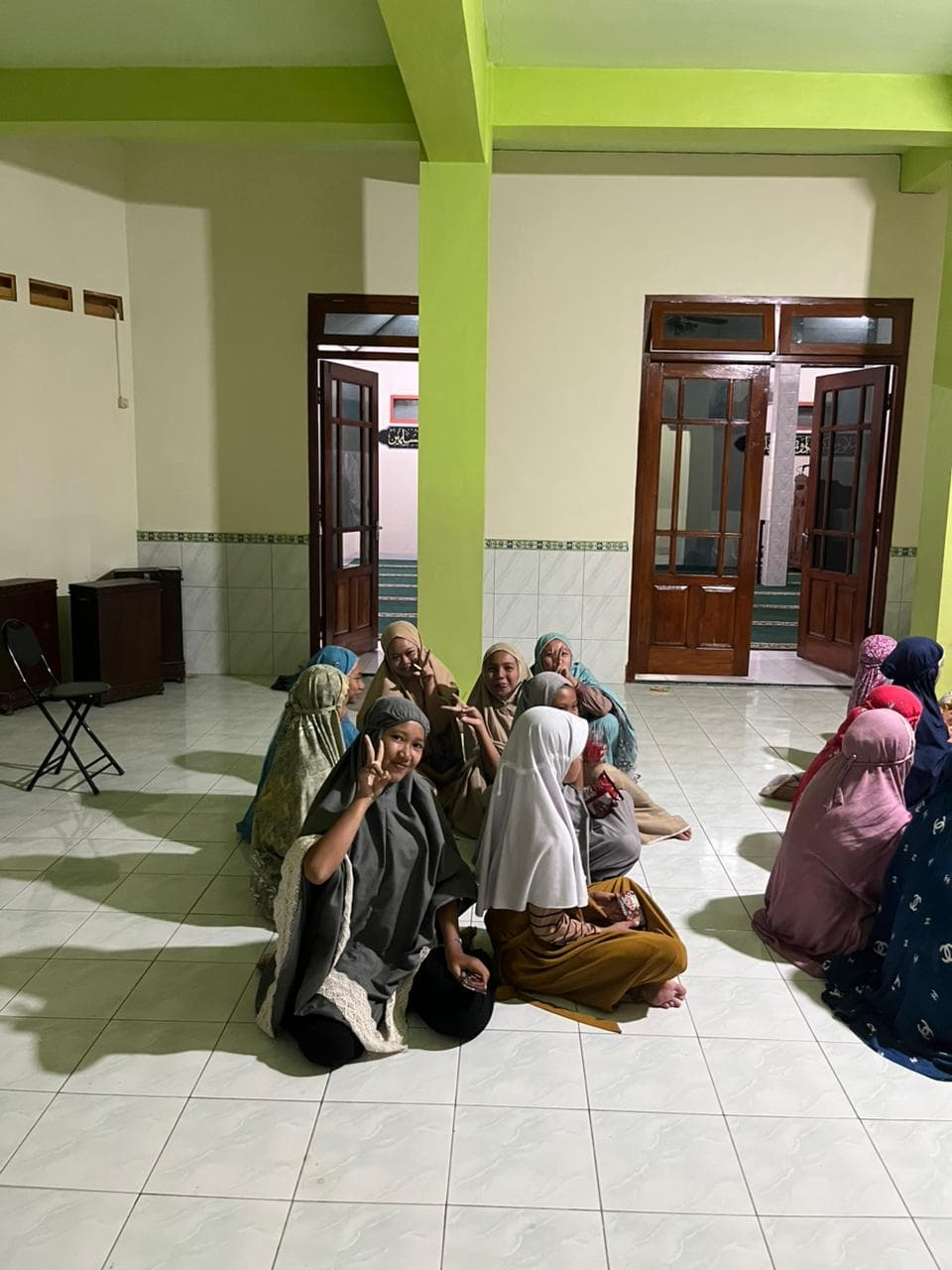 Kegiatan Ngaji